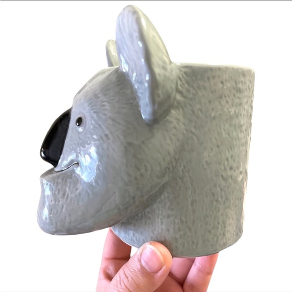 Shakurel Planet “Koala” Mug from Japan - Picture 3 of 6